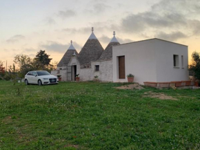 Trullo il vecchio Fico